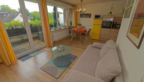 Ferienwohnung Cologne - Foto 4