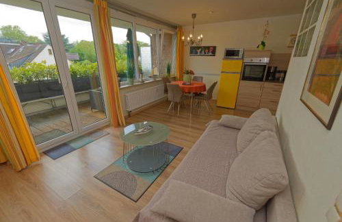 Ferienwohnung Cologne - Foto 4