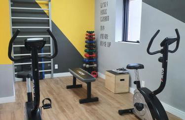 GC Suites - Apto 2 quartos ao lado do Aeroporto Congonhas CGH - Foto 17