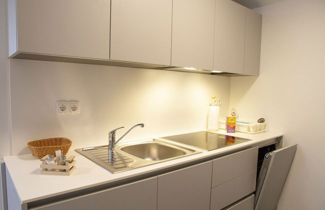 Golte Apartments - Foto 21