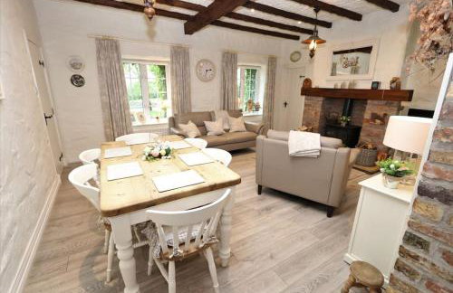 Doon Cottage Sleeps 8 Hottub Gym Area Pool Table - Foto 28