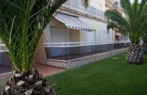 Apartamentos Canaret Punta Canaret Marineu Playa Romana - Foto 29