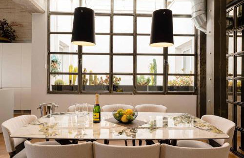 Luxury penthouse - Foto 14