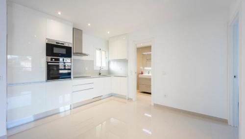 Premium apartment - Photo 5, stove, dishwasher, minibar
