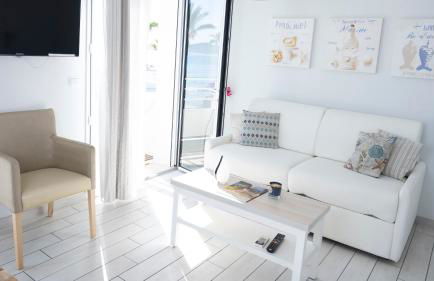 Hotel La Ciotat - A deux pas de l'eau - Foto 12