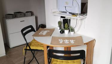 Charming Studio - heart of the city / Downtown - Foto 5