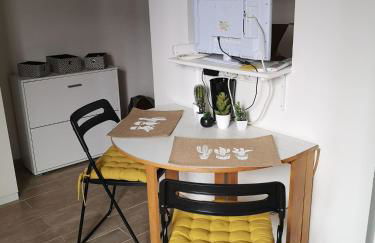 Charming Studio - heart of the city / Downtown - Foto 5