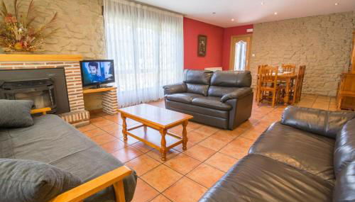 Fuente del Pino Cañón de Río Lobos - Foto 2