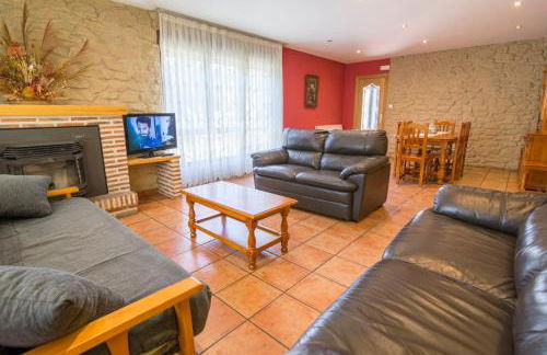 Fuente del Pino Cañón de Río Lobos - Foto 2