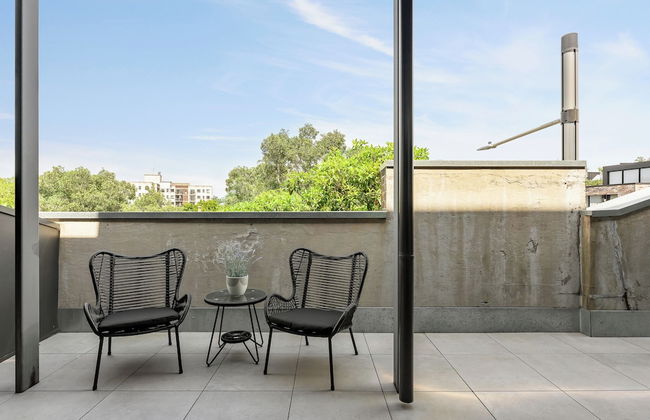 The Tramway Apartments by Urban Rest - Photo 22