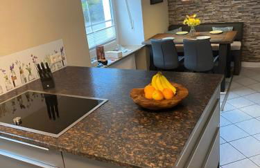 Ferienhaus auffm Hebberg - Foto 7