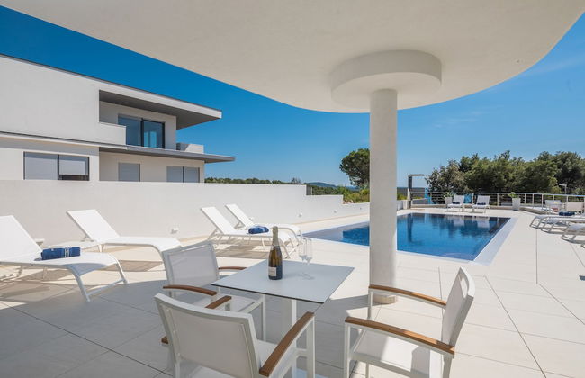 Apartments Nautica - Foto 44