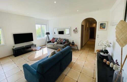 L'annexe du domaine de brisset - Foto 20