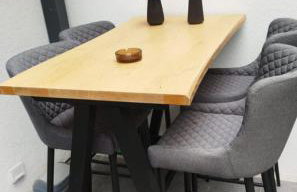 Möbliertes Apartment Gelsenkirchen Nord - neben BP - Photo 6