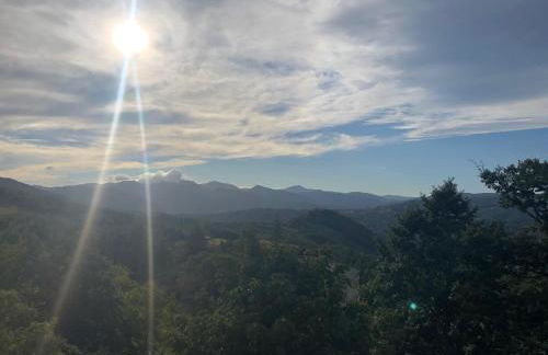 Casa nel bosco, Appennino Tosco Emiliano - Foto 43