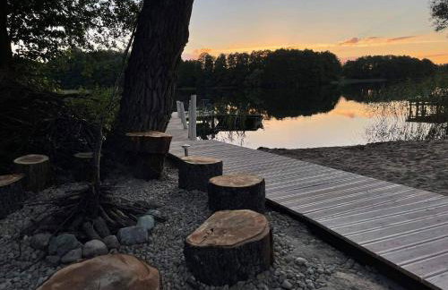 Dom na plaży - Foto 9