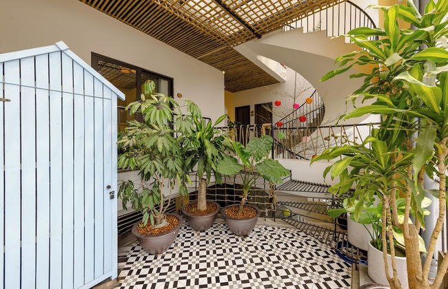 Trang An Cozy House - Foto 43