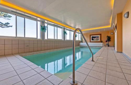 Résidence route de la corniche vue mer - Foto 15