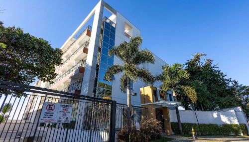 Flat completo e aconchegante - Granja Viana - Foto 3