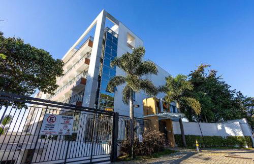 Flat completo e aconchegante - Granja Viana - Foto 3