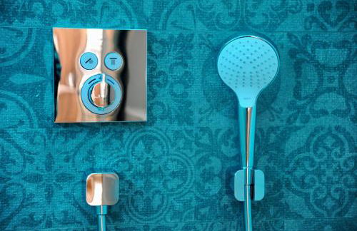 Ferienwohnung "Liftblick 1" im Kurort Altenberg - Foto 23