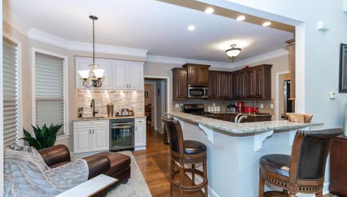 World Cup Stay Near Six Flags & Downtown - Foto 5