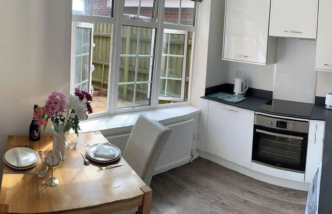 The Annex at Barton on Sea - Foto 3