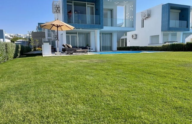 Villa Sea View in Fouka Bay North Coast - Photo 24