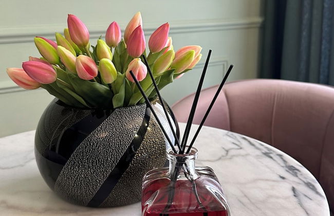 NLM Boutique Suites - Foto 15