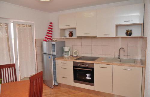 Apartments Toska - Photo 20