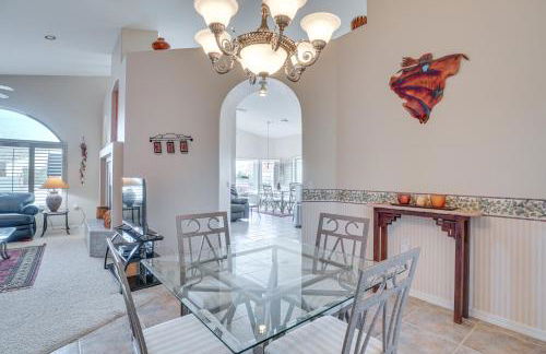 Green Valley Getaway Near Golfing Pool Access! - Foto 6