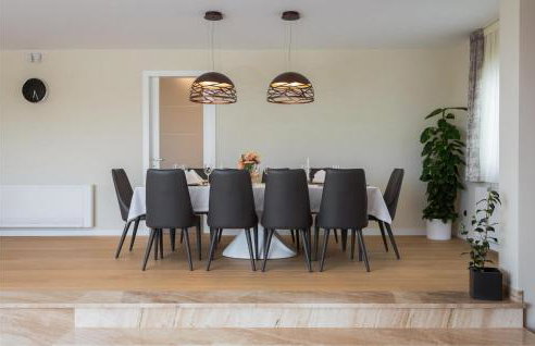 Villa Orijana - Foto 8