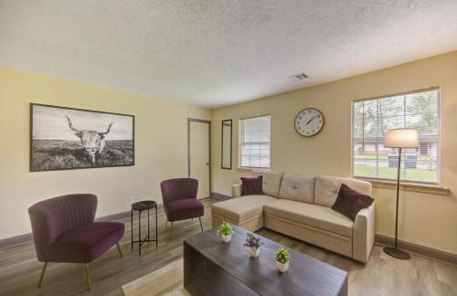 Indoor fireplace with patio and Pool Table - Foto 1