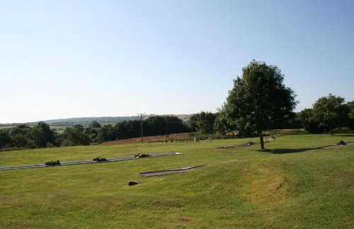 Ivy Tower Cottages - Foto 19