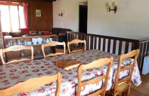 CHALET LES EPILOBES - Foto 24