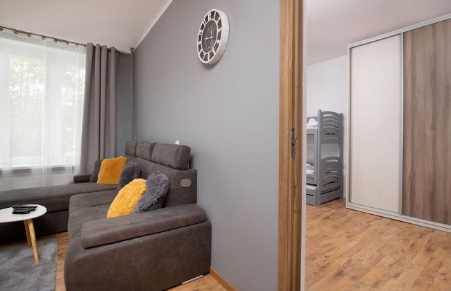 Biała Mewa Apartment by Renters - Photo 14