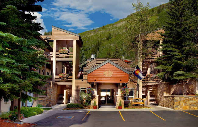 GetAways at Eagle Point - Foto 1