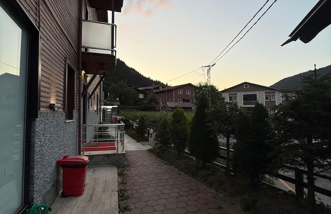 Uzungol Apart - Photo 34