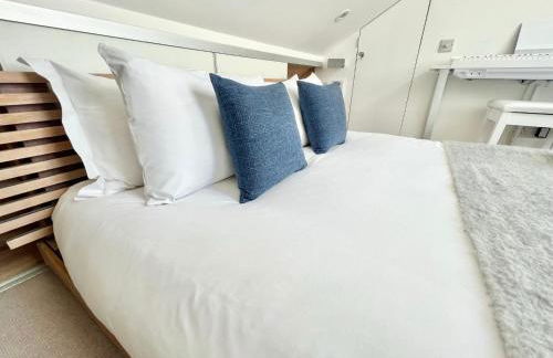 Stunning Central London flat 1 min Bond Street - Foto 35