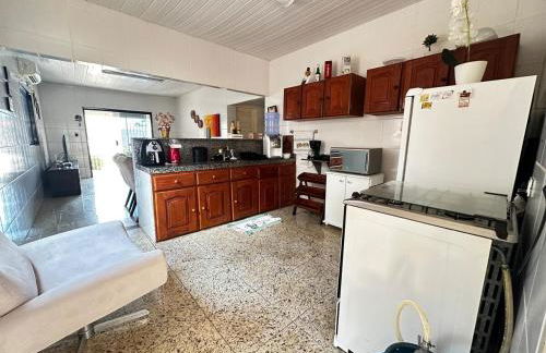 Enseada dos corais - Cabo de Santo Agostinho com piscina grande - Foto 25