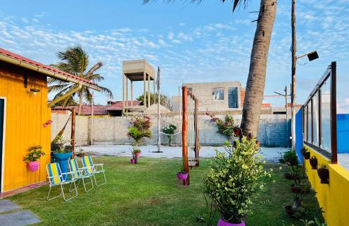 Casa da Barra Tutóia - Photo 52