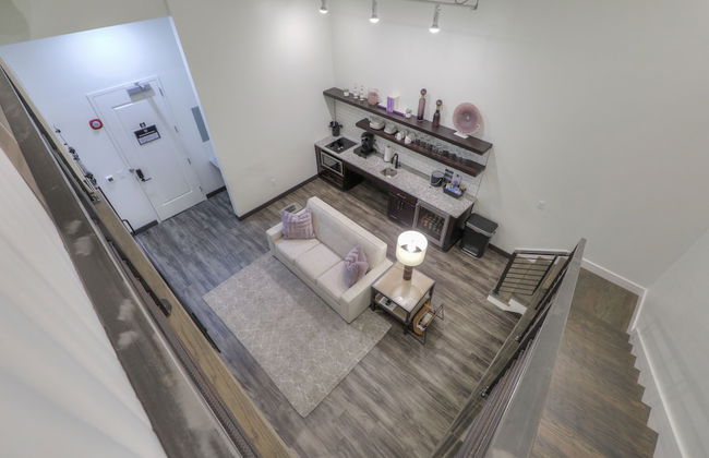 Studio 154 Luxury Hotel - Foto 32