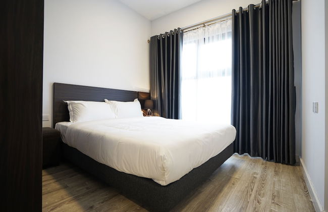 The First Stay Hotel - Foto 10