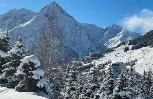 L'AnsloBoys Montagne J4 - Foto 38