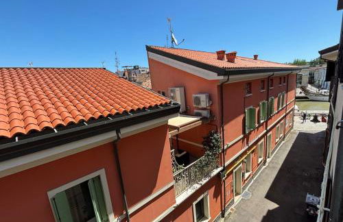 CN014 - Cesenatico, nuovissimo trilocale sul porto canale - Foto 5