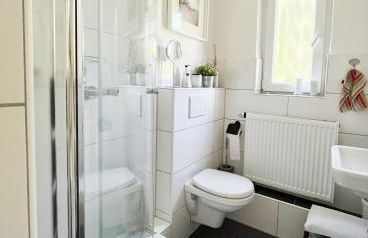 Ferienwohnung am Olantis - Photo 11