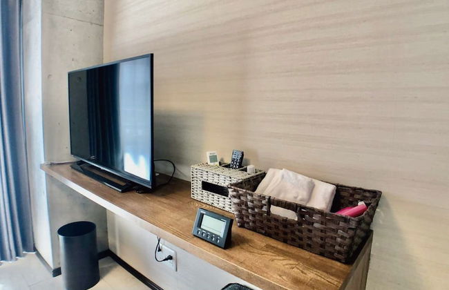 Infinity Hotel NahaKumoji - Foto 9