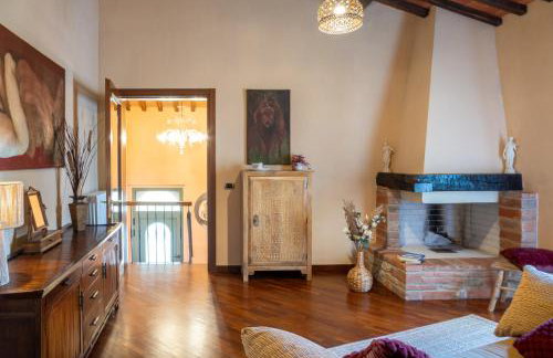 Slow Tuscany Pool, Jacuzzi & Sauna - Foto 20