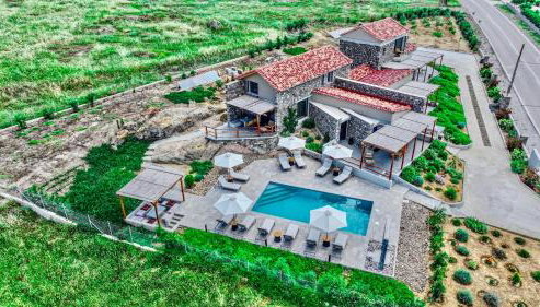 Elysian Exclusive Stone Villas - Foto 5