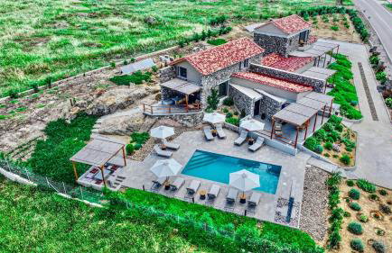 Elysian Exclusive Stone Villas - Foto 5
